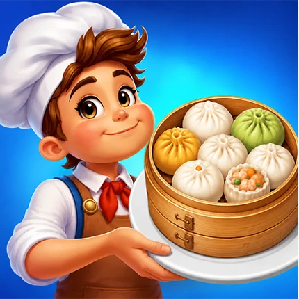 Chef Treat Image