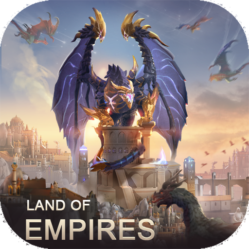 Games like Land of Empires: Immortal