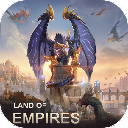 Land of Empires: Immortal Game Cover