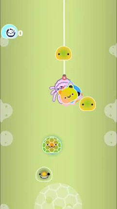 Kawaii Catch! screenshot