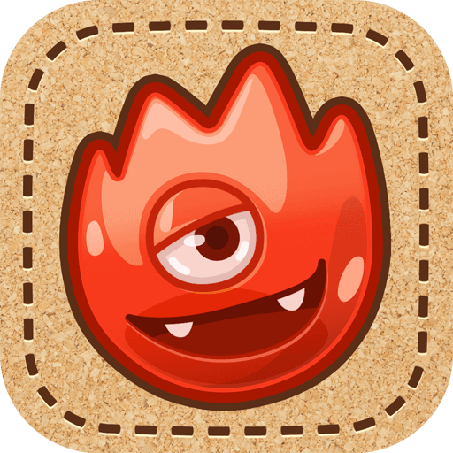 Games like MonsterBusters: Match 3 Puzzle