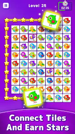 Onnet Connect: Tile Matching screenshot