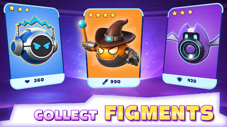 Star Blaster: Shooting Game screenshot