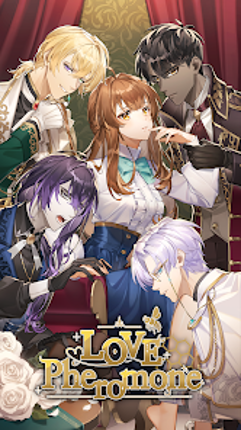 Love Pheromone : Romance Otome screenshot