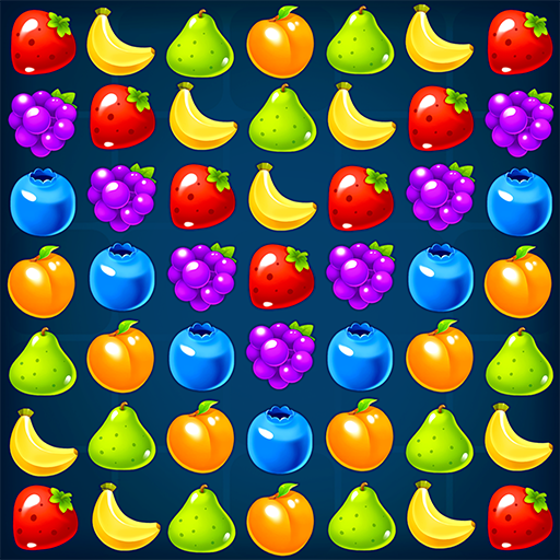 Games like Fruits Master - Match 3