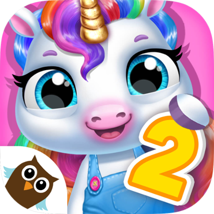 My Baby Unicorn 2 Image