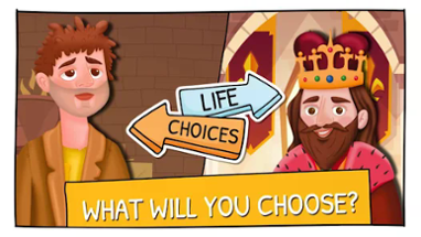 Life Choices: Life simulator Image