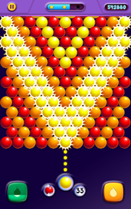Bubble Freedom screenshot