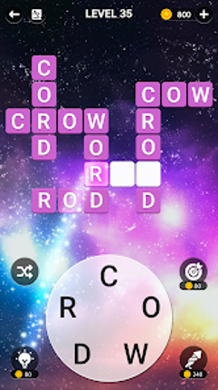 Holyscapes - Bible Word Game screenshot