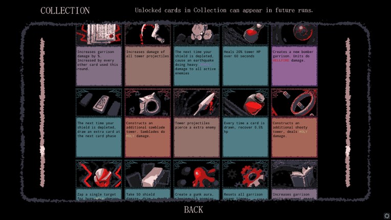 Heretic's Fork screenshot