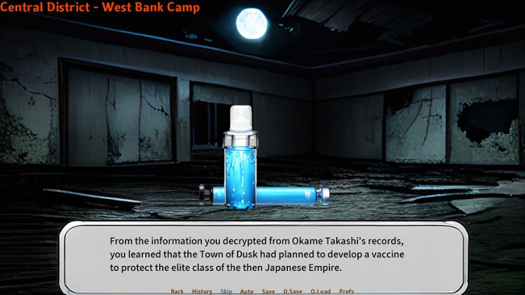 Town of Dusk screenshot