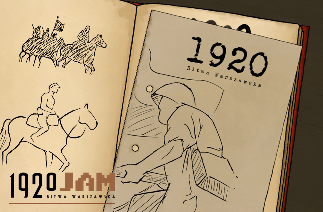 Games like 1920 Bitwa Warszawska