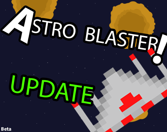 Astro Blaster (open source) Image