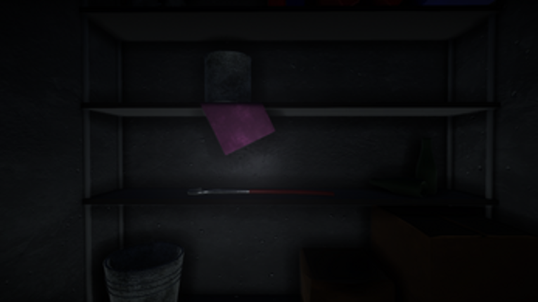 Attention Image