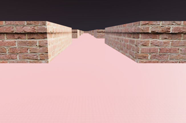 Backrooms Noclip VR screenshot