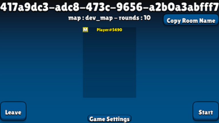 Bean Clash screenshot