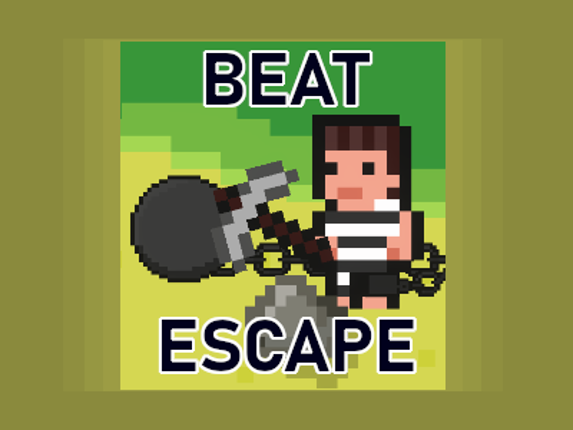 Beat Escape Game Cover