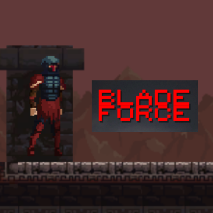 Games like Bladeforce