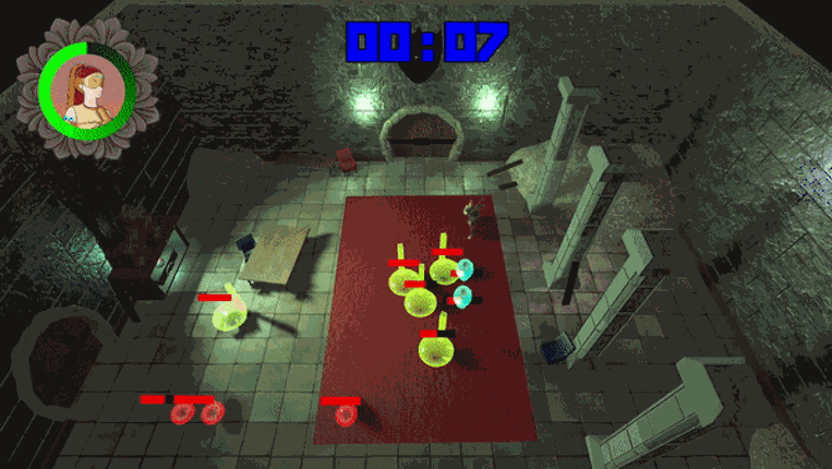 Bordelania screenshot