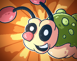 Games like Bugs Stick Together