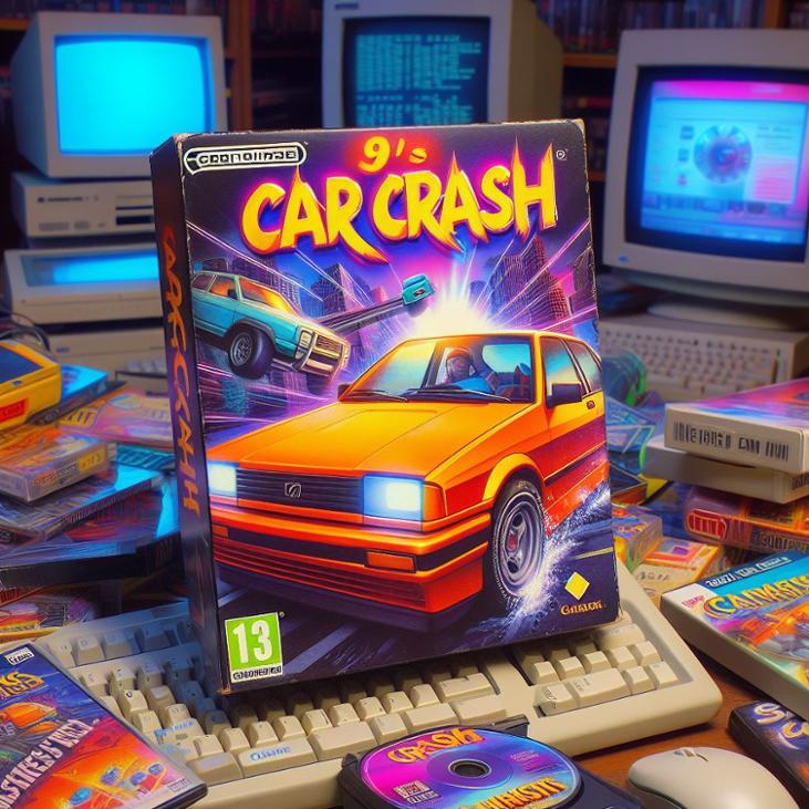 Games like Car Crash