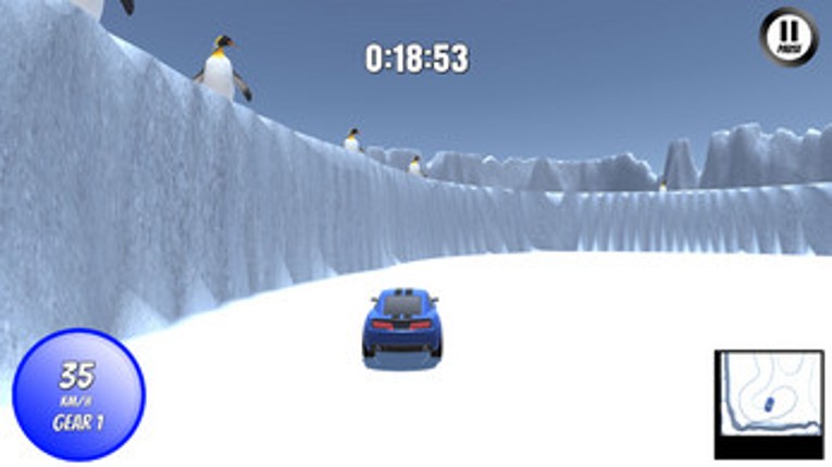 Car Racing screenshot