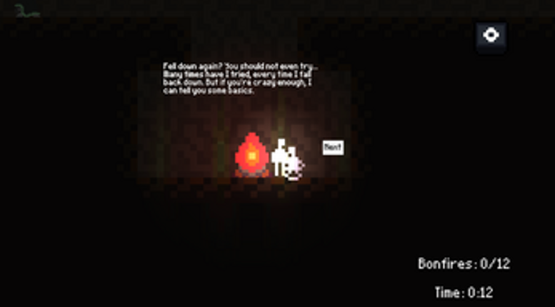 Cave Climb screenshot