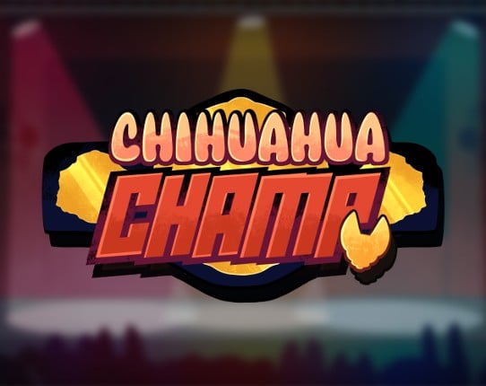 Chihuahua Champ Game Cover