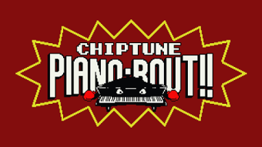 Chiptune Piano Bout!! Image