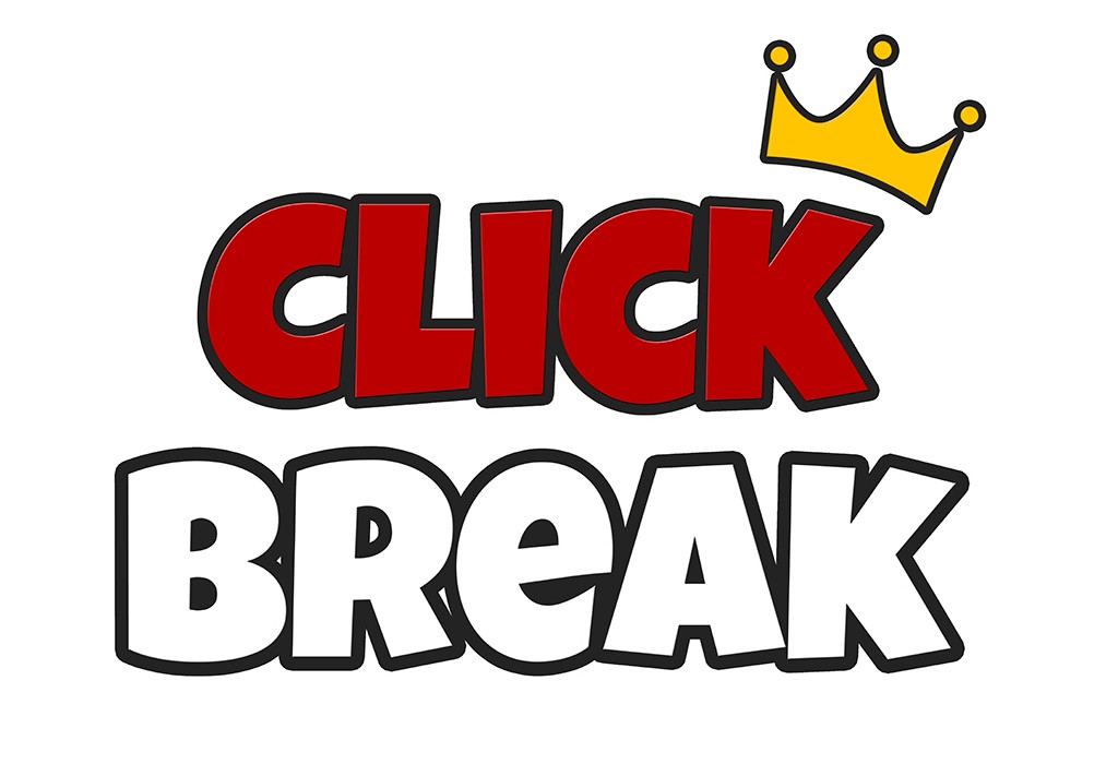 Games like ClickBreak