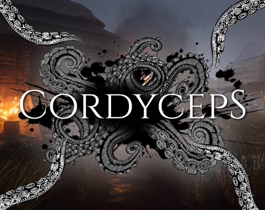 Cordyceps Game Cover