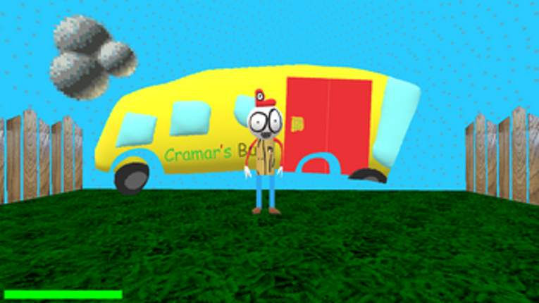 Cramar's Camping Stuff Image