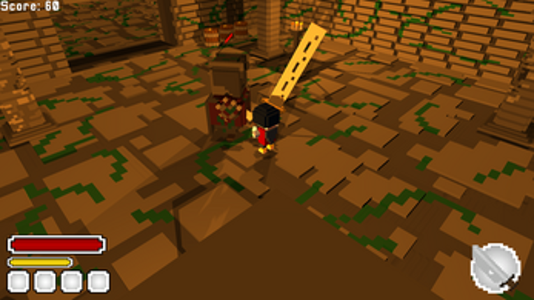 Crypt of the Cursed Image