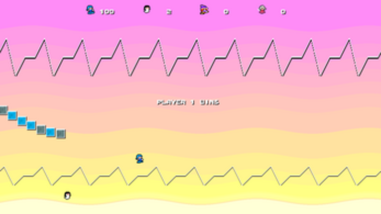 Denpa Feel screenshot