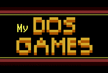 Games like Disthron's Dos Games