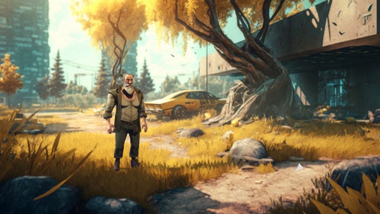 Echoes Of Somewhere Series 1 screenshot