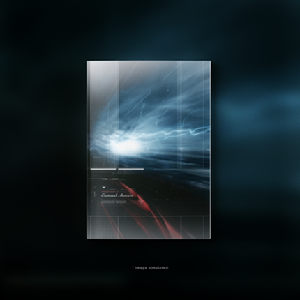 Emotional Abstracts Image