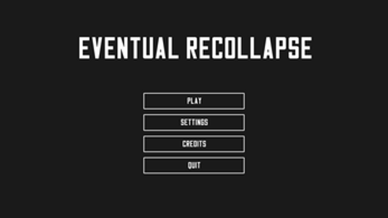 Eventual Recollapse screenshot