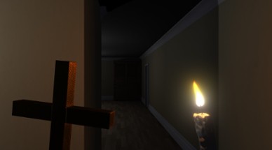 Exorcist - The First Case Image