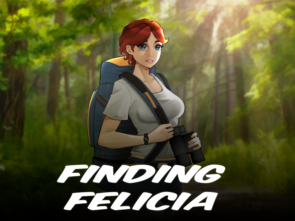 Games like Finding Felicia Happy Edition