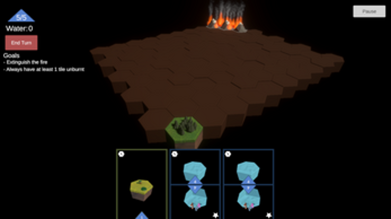 Flamnimals screenshot