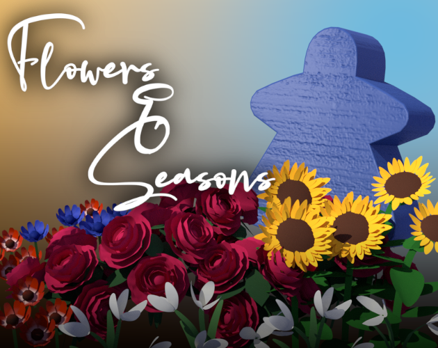 Games like Flowers & Seasons