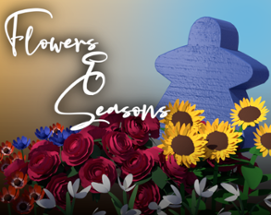 Flowers & Seasons Image