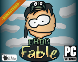 Frog Fable Remastered Image