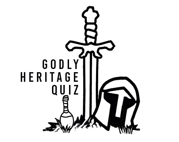 Games like Godly Heritage Quiz