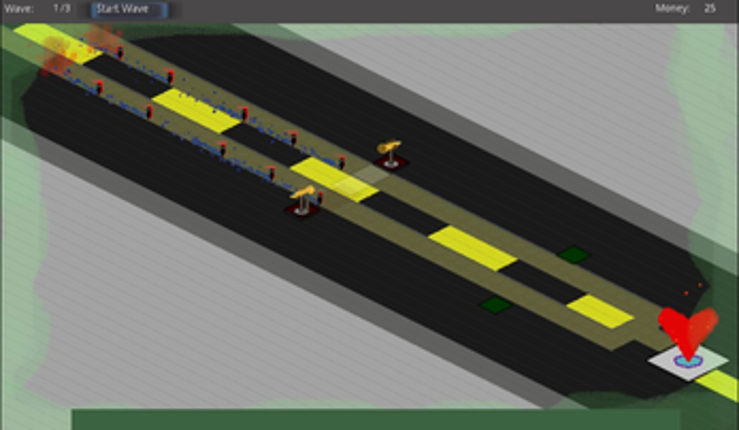 Harmony(Work in Progress) screenshot