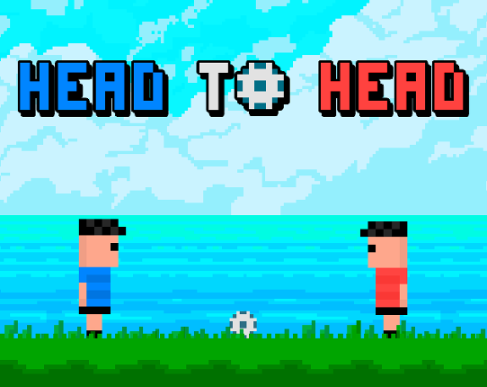 HeadToHead Game Cover