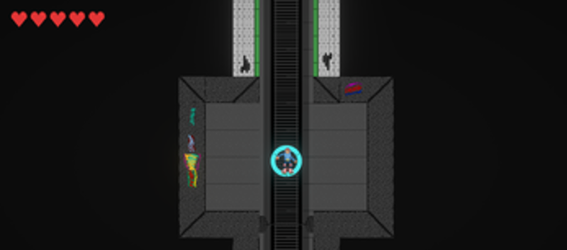 HeavenSpot Image