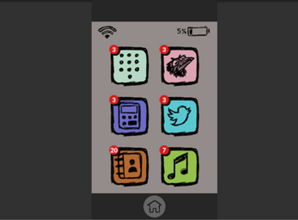 Hellevator Music screenshot