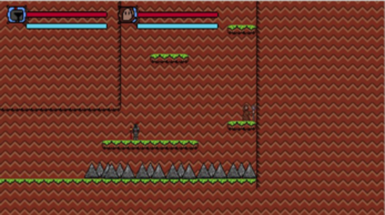 Irmãos vs Renegados screenshot